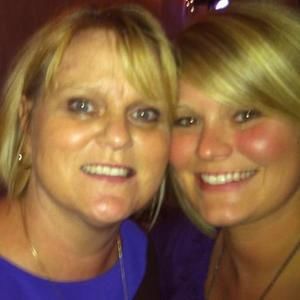 Meet your Posher, Nancy